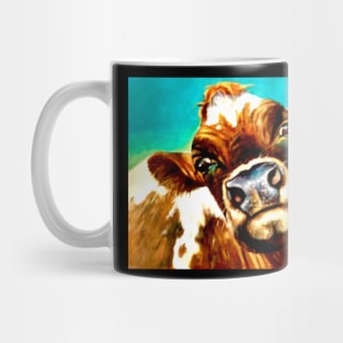 MooCow Mug